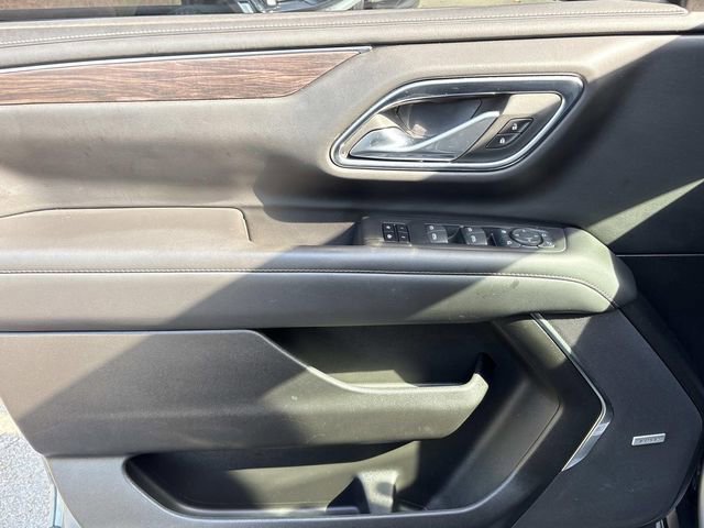 Used 2023 Chevrolet Tahoe LT w/ Luxury Package image 25