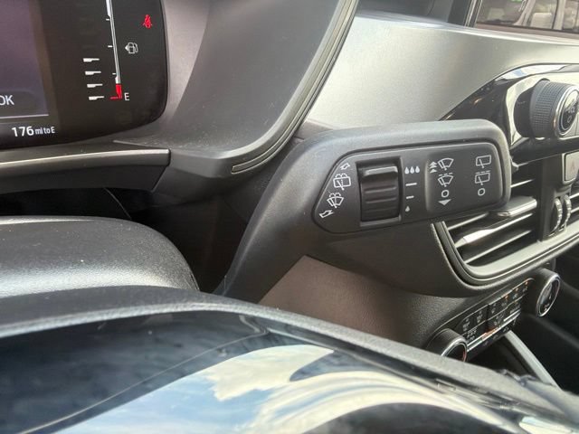 Certified 2024 Ford Escape Active w/ Cold Weather Package FWD image 28