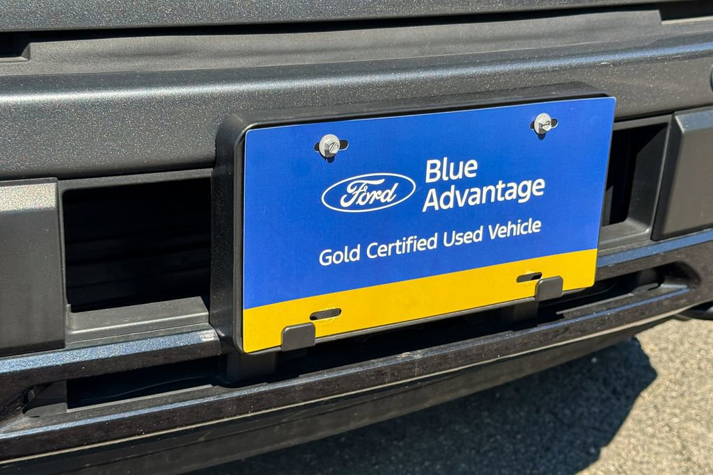 Certified 2024 Ford F150 Lariat w/ Equipment Group 502A High AWD/4WD image 9