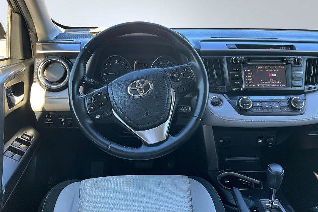 Used 2018 Toyota RAV4 XLE image 13