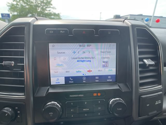 Certified 2020 Ford F350 XLT w/ XLT Value Package AWD/4WD image 24