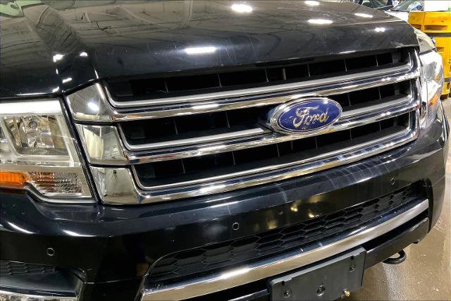 Certified 2017 Ford Expedition Limited w/ Equipment Group 301A image 30