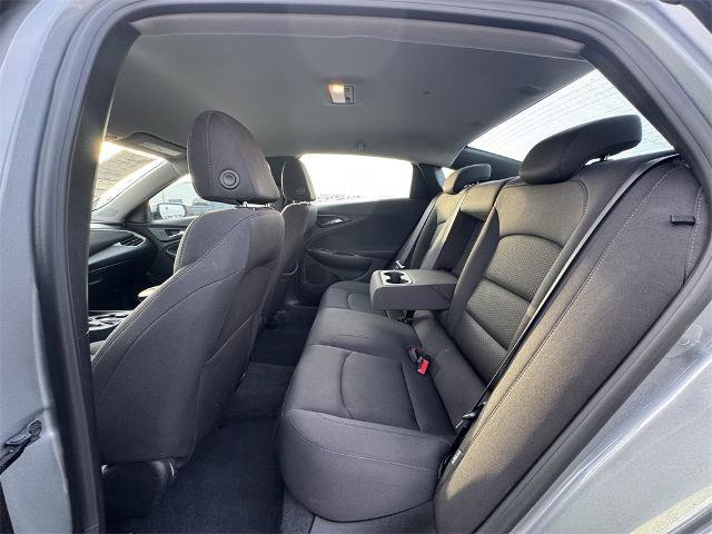 Used 2024 Chevrolet Malibu LT image 14