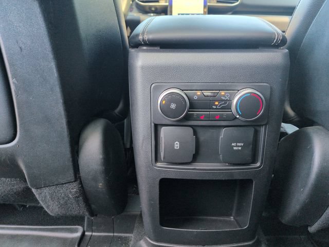 Certified 2020 Ford Explorer ST w/ Premium Technology Package AWD/4WD image 41