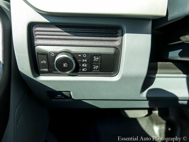 Certified 2026 Ford F350 XL AWD/4WD image 19