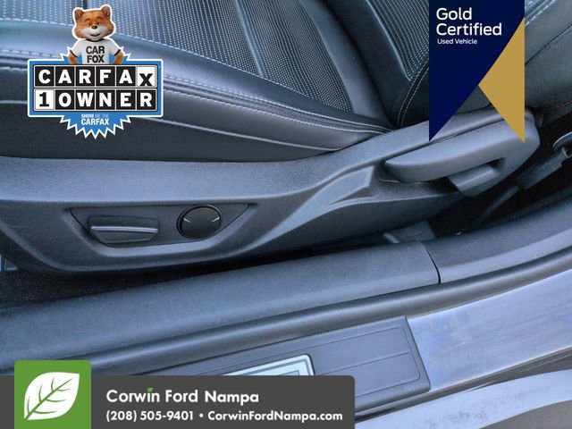 Certified 2024 Ford Mustang GT Premium RWD image 14