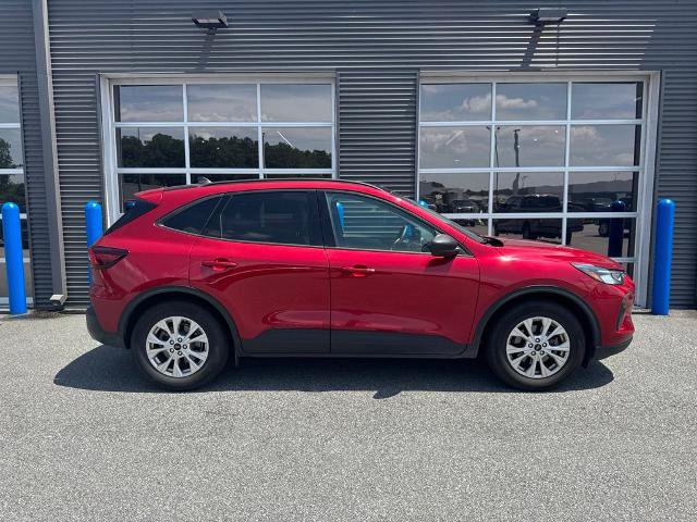 Certified 2025 Ford Escape Active FWD image 4