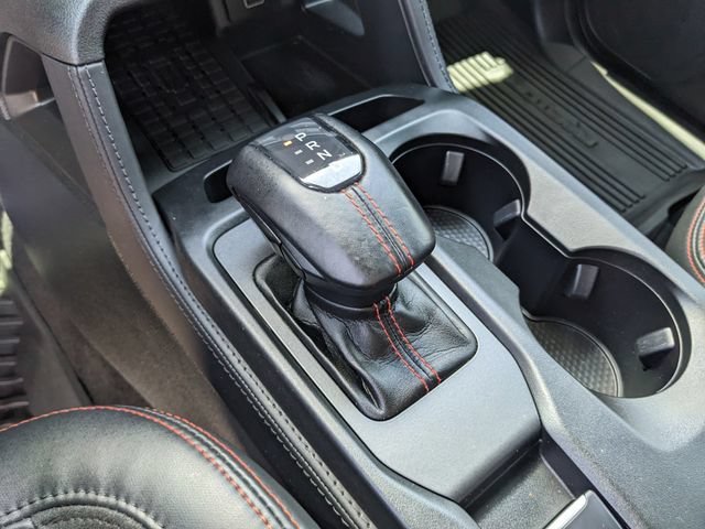 Certified 2025 Ford Ranger Raptor AWD/4WD image 26