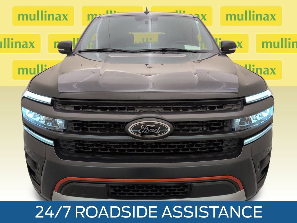 Certified 2024 Ford Expedition Timberline image 9