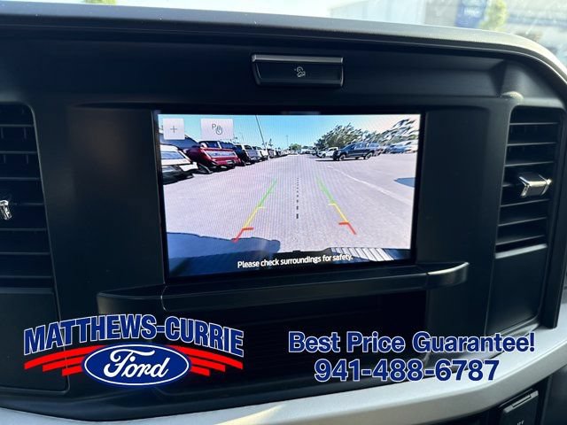 Certified 2026 Ford F250 XL w/ STX Appearance Package AWD/4WD image 21