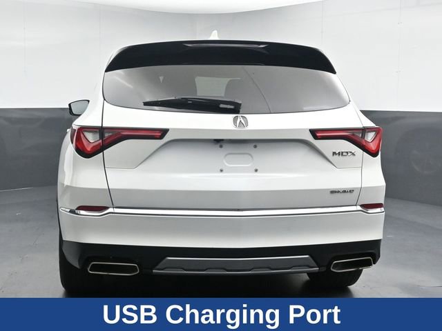 Used 2023 Acura MDX SH-AWD image 10