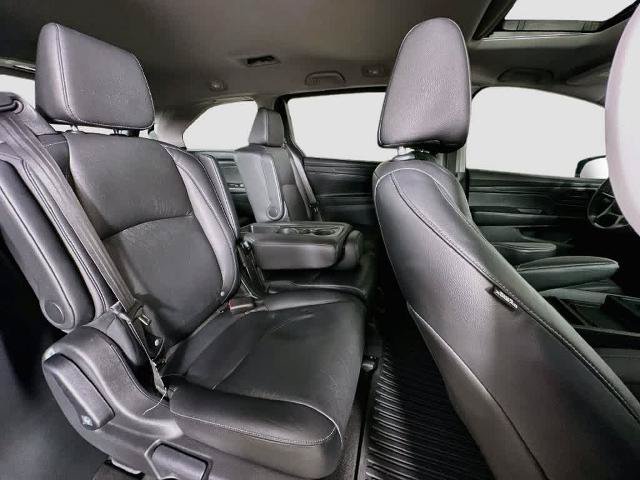 Used 2023 Honda Odyssey EX-L image 32