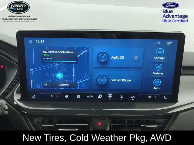 Certified 2023 Ford Escape ST-Line w/ Tech Pack #1 AWD/4WD image 21