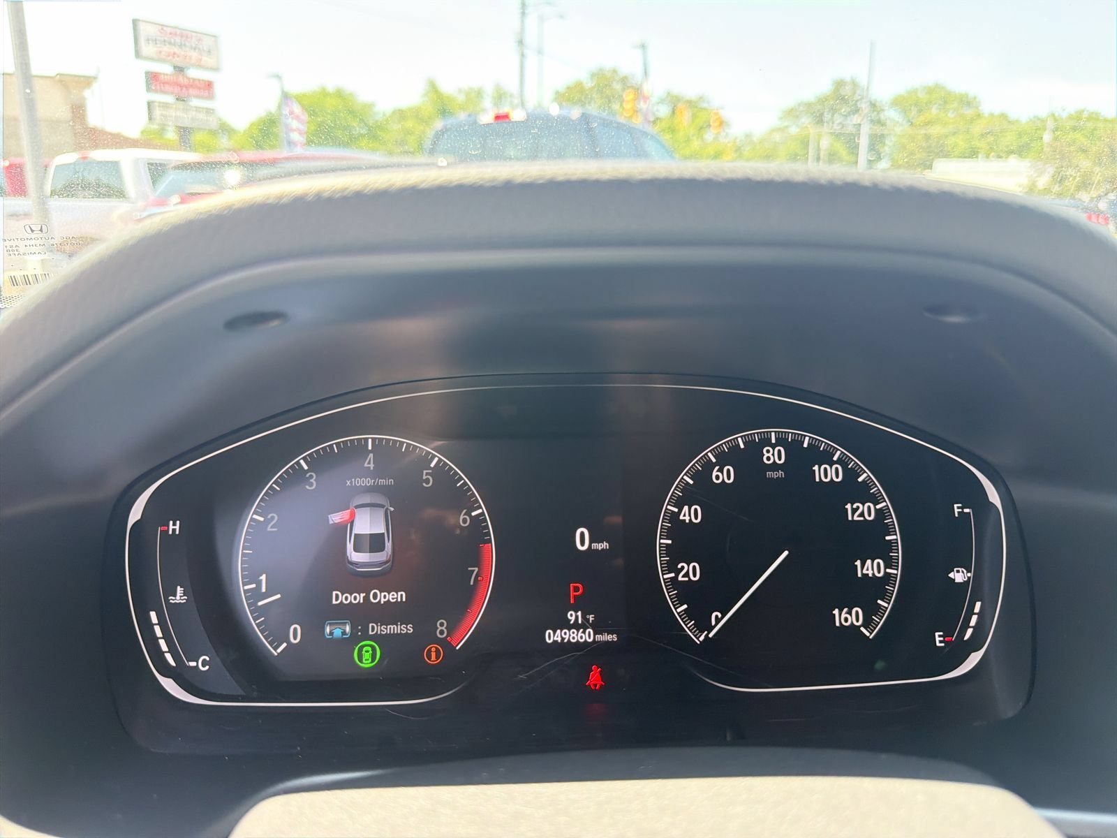 Used 2021 Honda Accord Sport Special Edition image 32