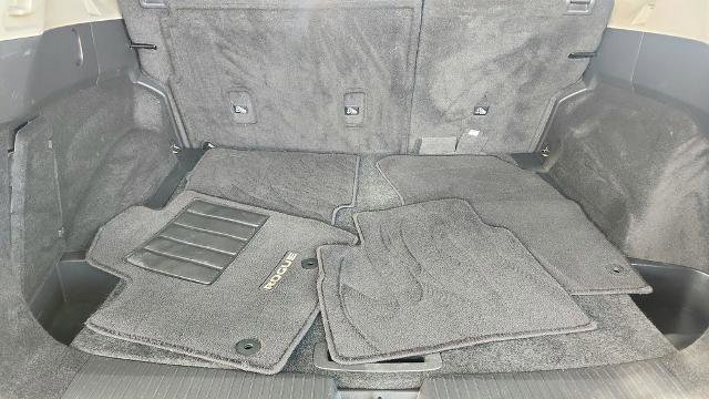 Used 2023 Nissan Rogue S image 27