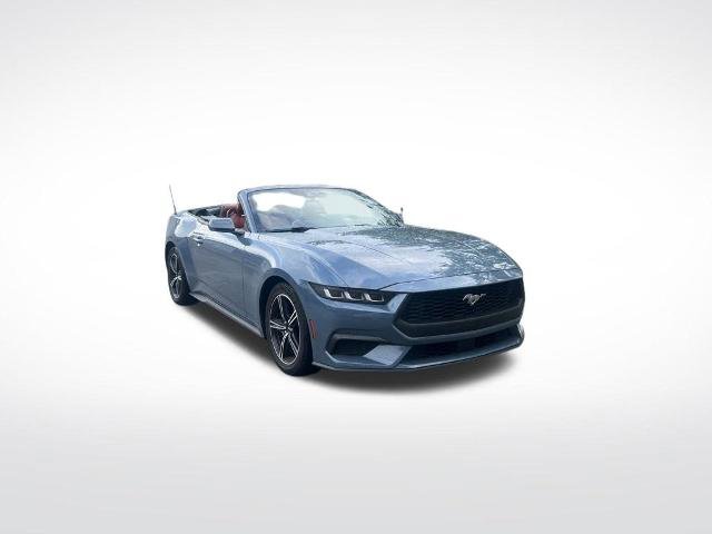 Certified 2024 Ford Mustang Premium RWD image 2