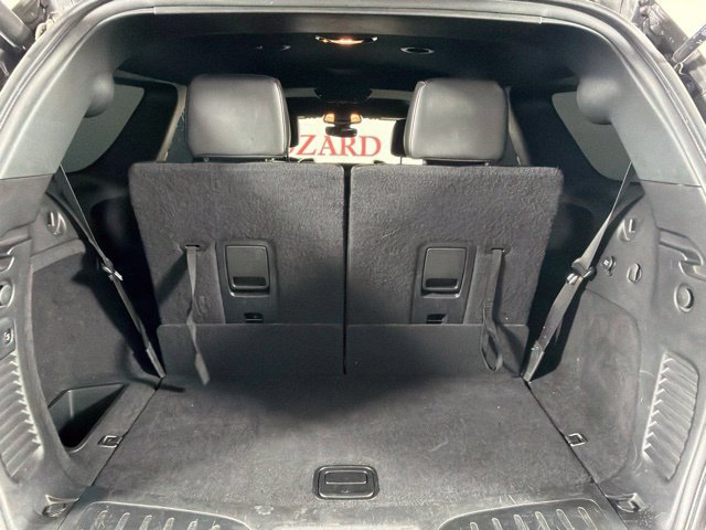 Used 2019 Dodge Durango R/T w/ Blacktop Package AWD/4WD image 26