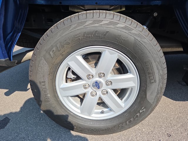 Certified 2023 Ford F150 XL w/ Trailer Tow Package AWD/4WD image 8