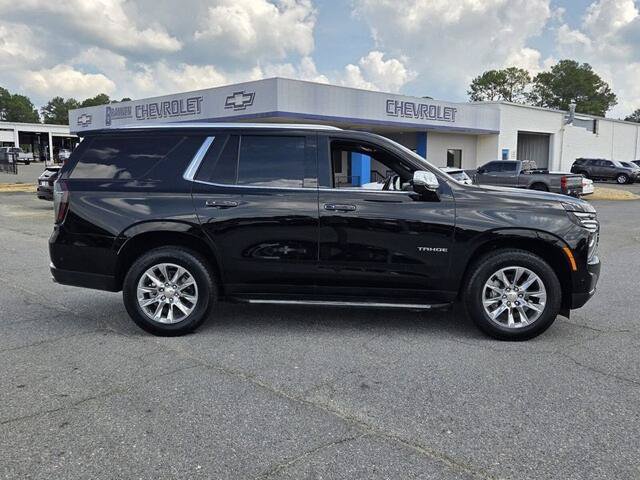 Used 2026 Chevrolet Tahoe Premier RWD image 16