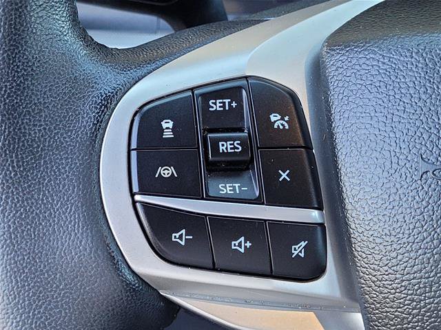 Certified 2023 Ford Explorer XLT w/ Equipment Group 202A AWD/4WD image 31