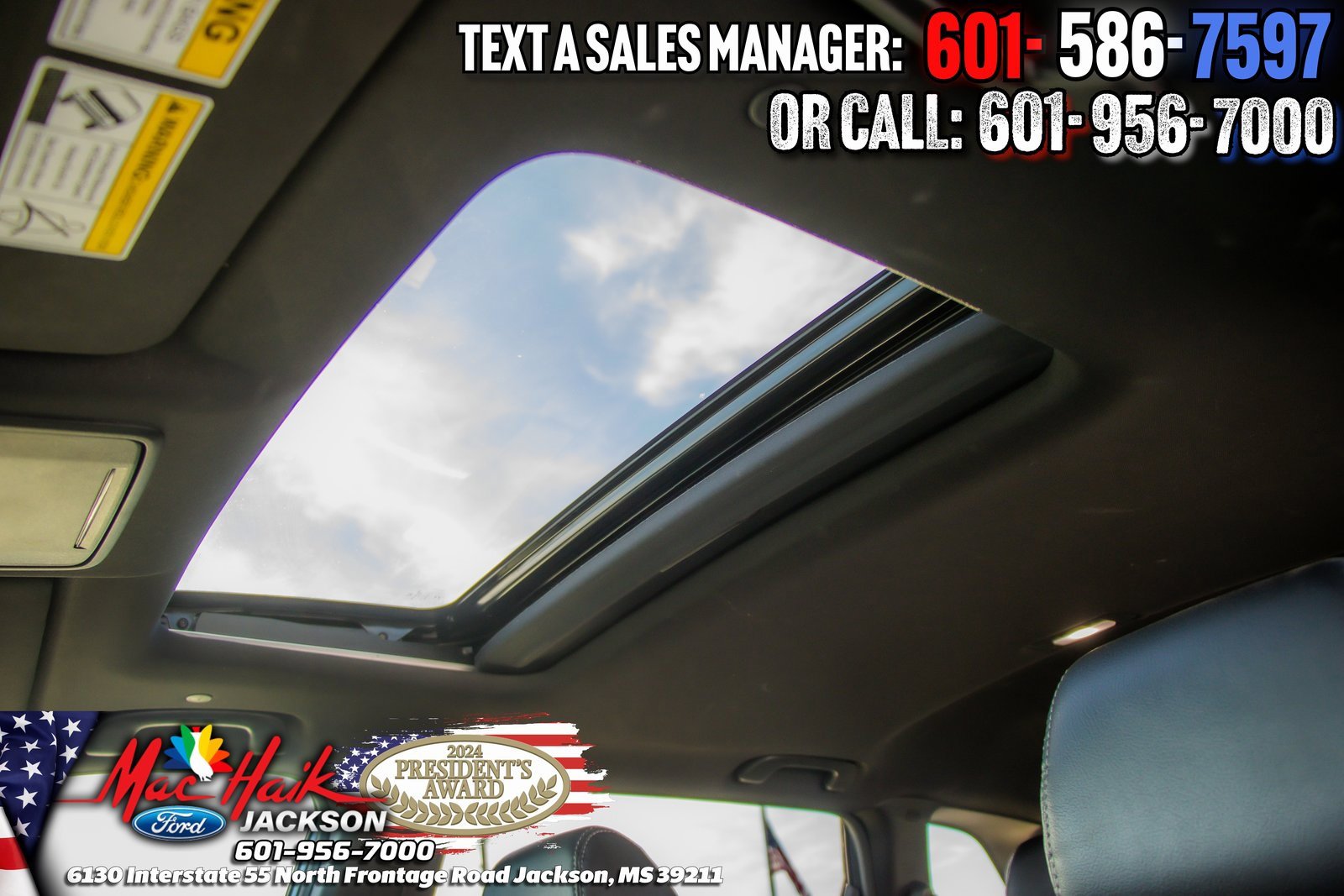 Used 2023 Honda CR-V Sport image 11