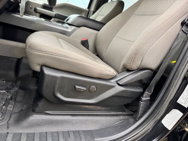 Certified 2020 Ford F350 XLT w/ XLT Value Package AWD/4WD image 6