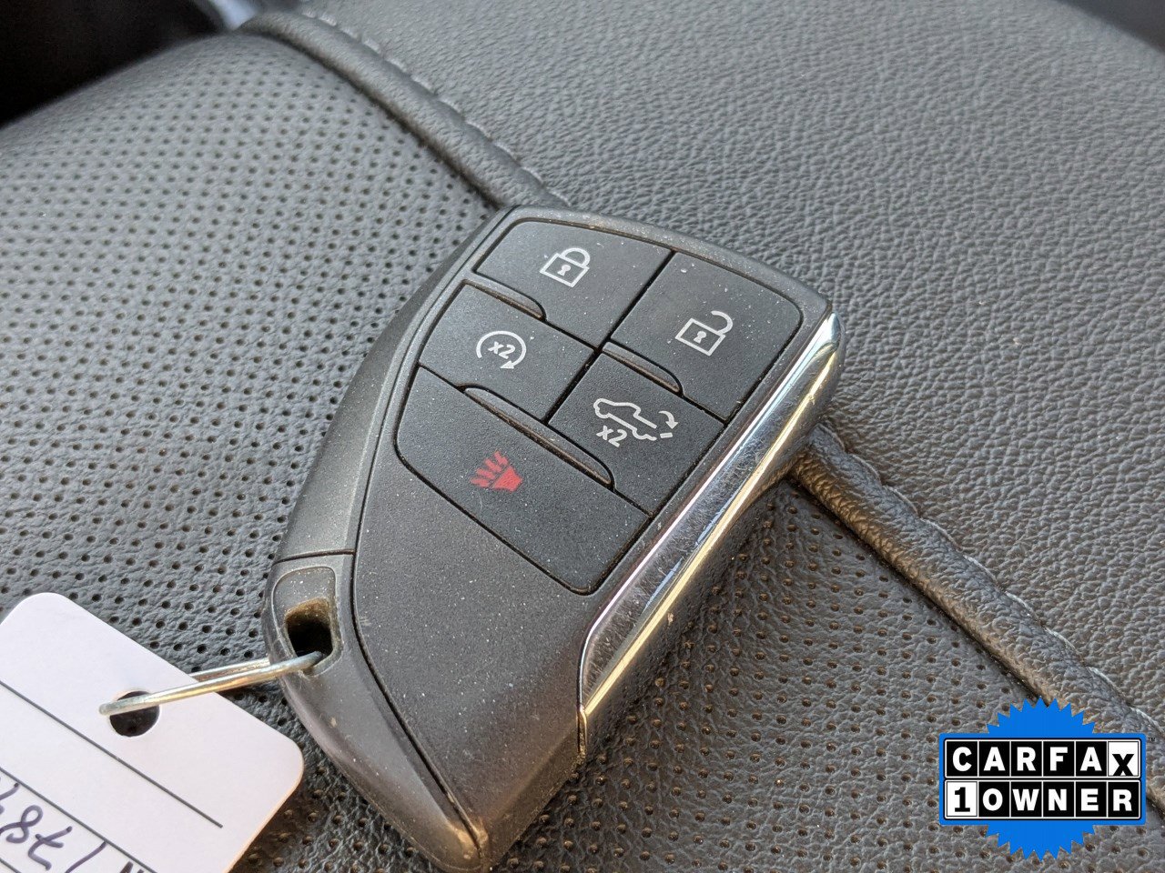 Used 2024 Chevrolet Silverado 2500 LTZ w/ LTZ Plus Package image 31