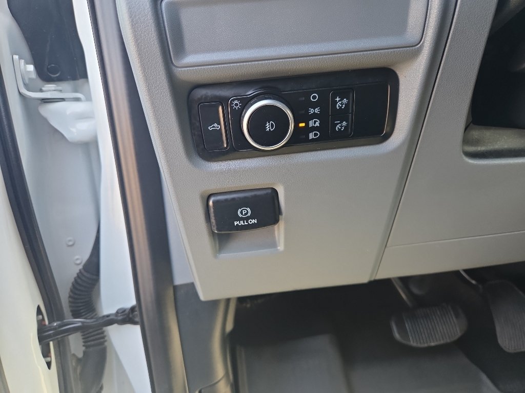 Certified 2024 Ford F150 XLT w/ FX4 Off-Road Package AWD/4WD image 18