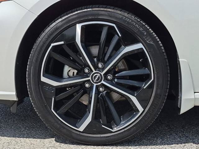 Used 2023 Nissan Altima 2.5 SR w/ SR Premium Package FWD image 6