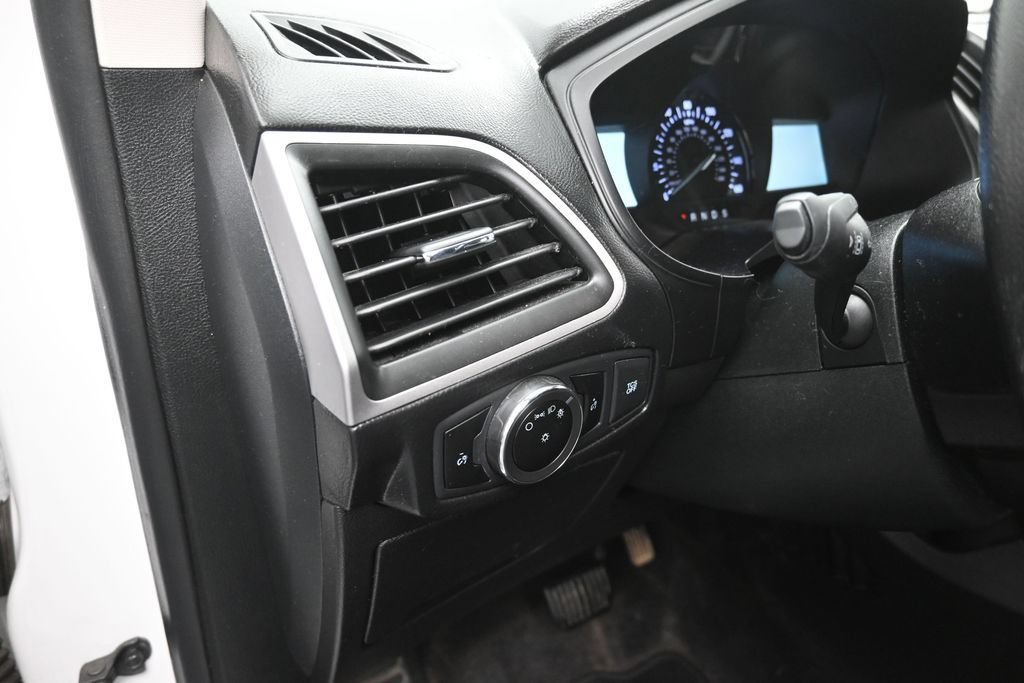 Certified 2023 Ford Edge SE AWD/4WD image 13