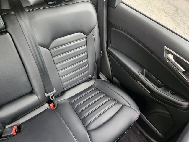 Certified 2024 Ford Edge SEL AWD/4WD image 16