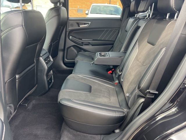 Certified 2023 Ford Edge ST image 23
