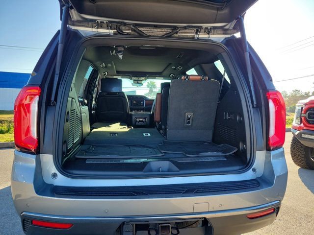 Used 2023 GMC Yukon Denali Ultimate image 15