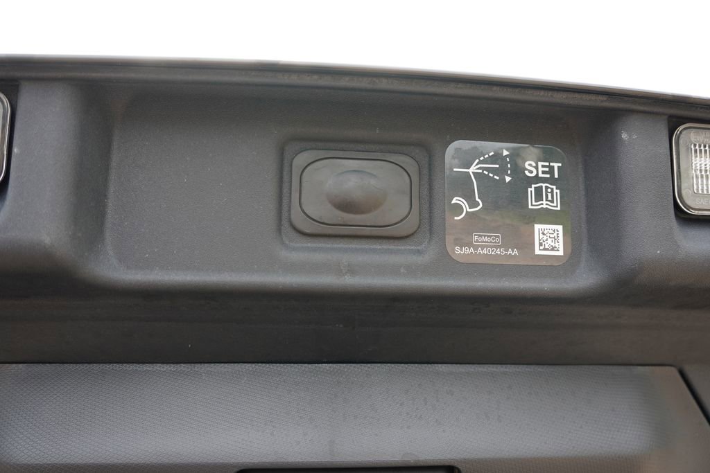 Certified 2025 Ford Mustang Mach-E Premium AWD/4WD image 21