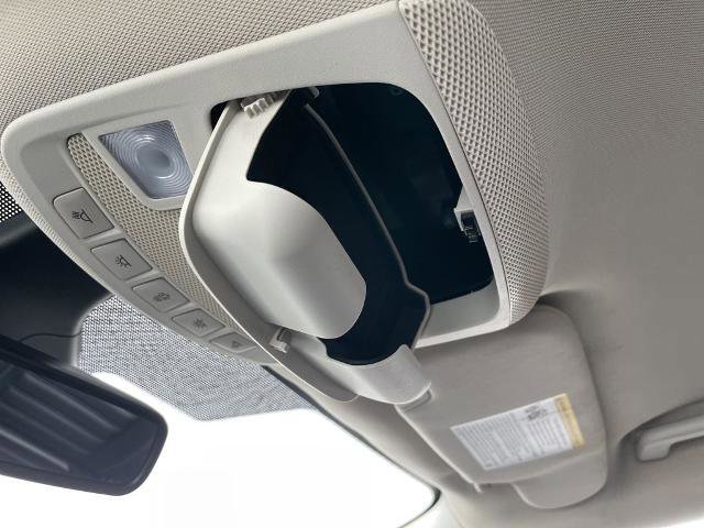 Certified 2023 Ford Edge SEL image 39