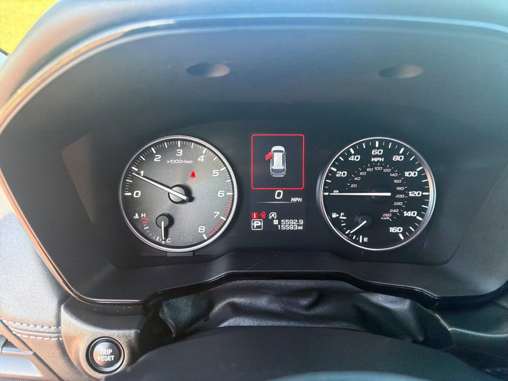 Used 2025 Subaru Outback Premium w/ Popular Package #1A AWD/4WD image 14