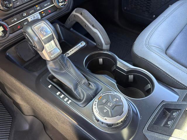 Certified 2024 Ford Bronco Big Bend AWD/4WD image 38