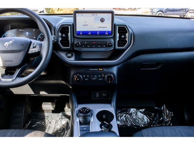 Certified 2023 Ford Bronco Sport Big Bend AWD/4WD image 14