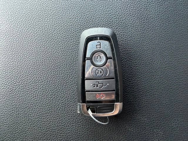 Certified 2023 Ford F150 XLT w/ Equipment Group 302A High AWD/4WD image 29