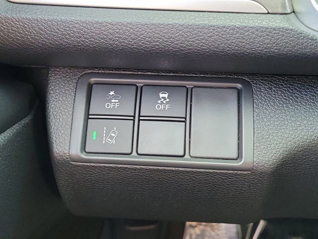 Used 2021 Honda Civic EX image 18