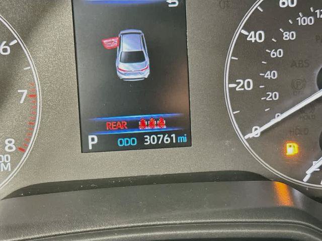Used 2023 Toyota Corolla LE FWD image 18