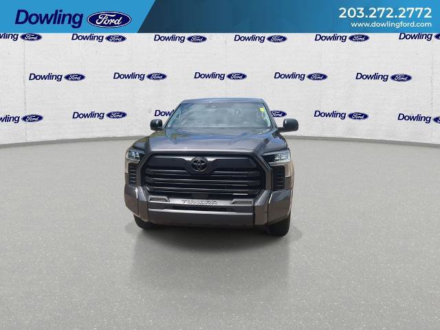 Used 2023 Toyota Tundra SR5 AWD/4WD image 6