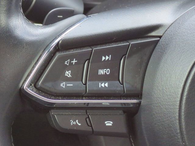 Used 2023 MAZDA CX-5 Signature image 26