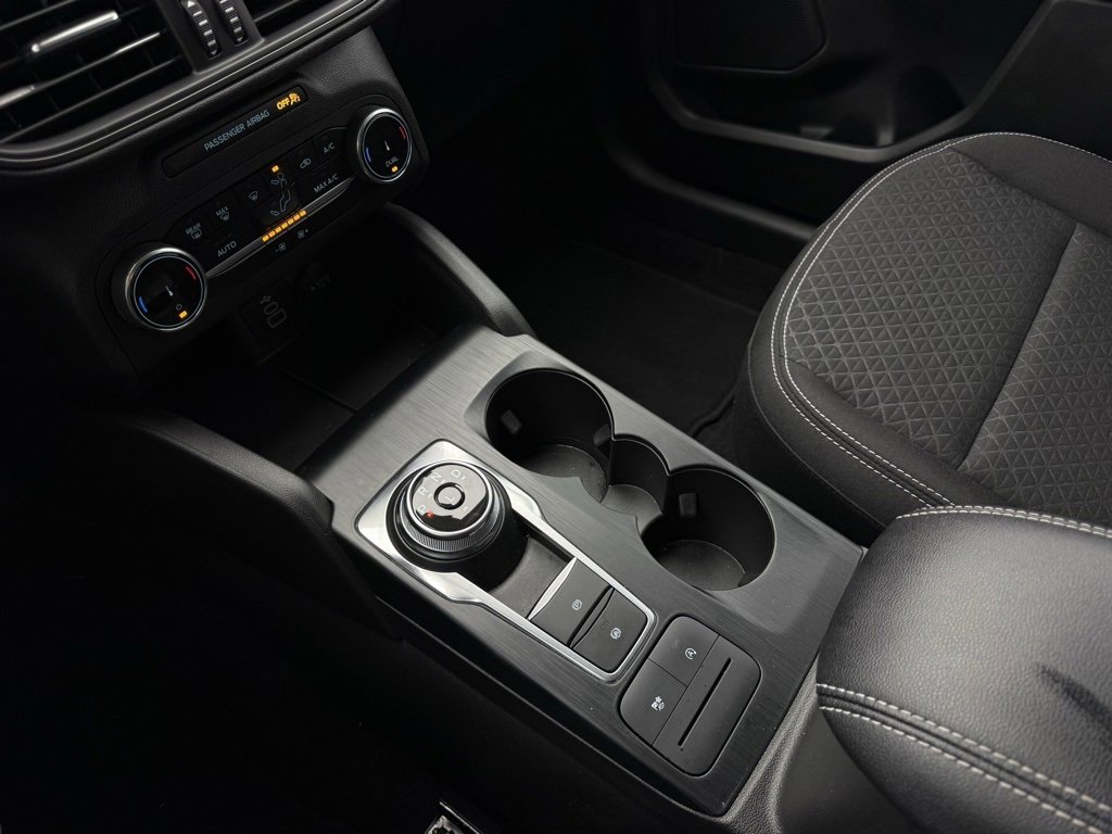 Certified 2024 Ford Escape Active image 20