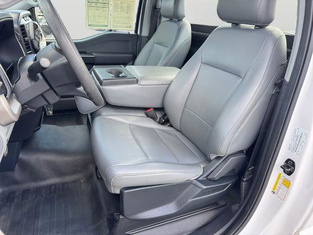 Certified 2021 Ford F150 XL w/ Equipment Group 101A High RWD image 15