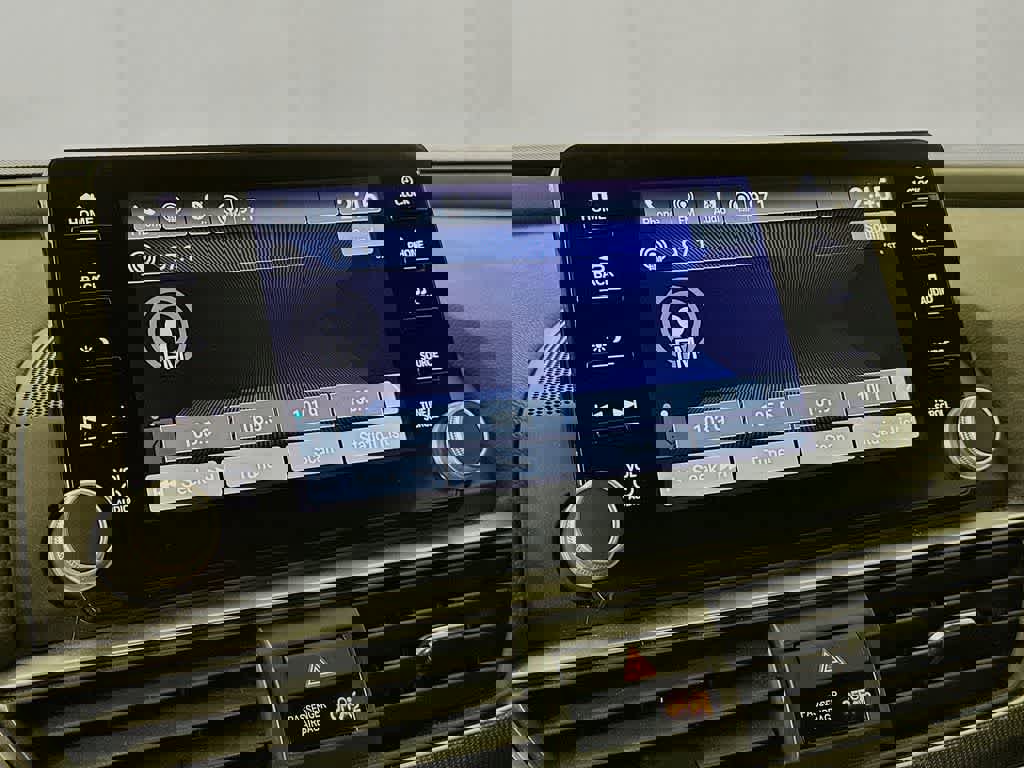 Used 2022 Honda Accord Sport image 19