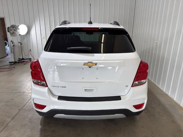 Used 2020 Chevrolet Trax LT w/ LT Convenience Package AWD/4WD image 33