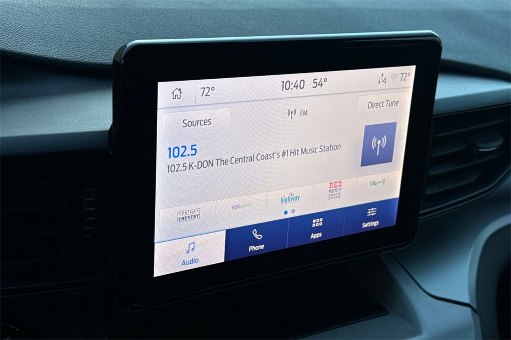 Certified 2023 Ford Explorer XLT image 18