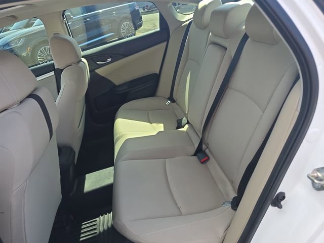 Used 2017 Honda Civic EX-T image 22