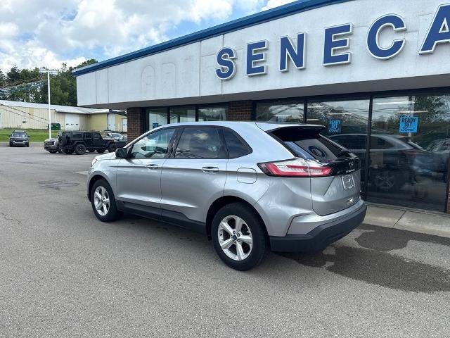 Certified 2022 Ford Edge SE AWD/4WD image 4